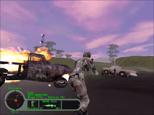 Delta Force Land Warrior - delta-force-land-warrior_4.avif