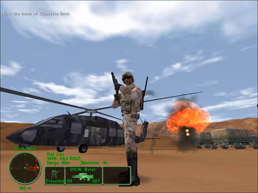 Delta Force Land Warrior - delta-force-land-warrior_5.avif