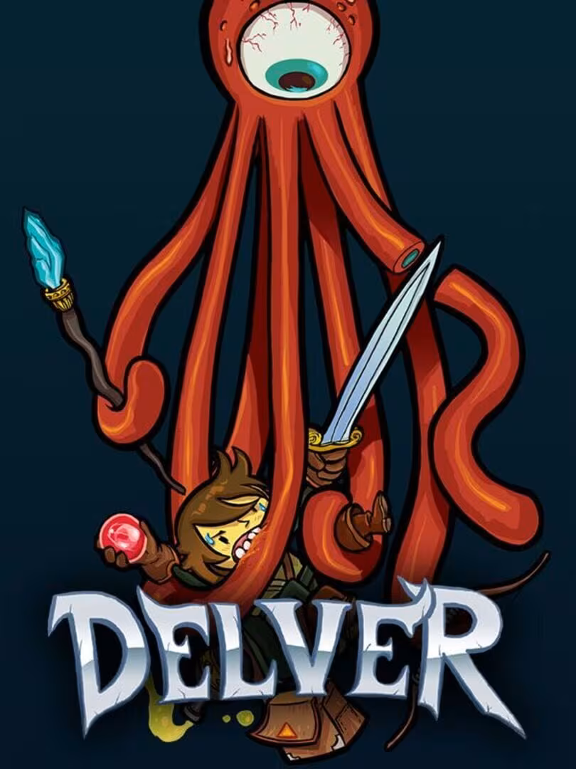 Capsule for Delver