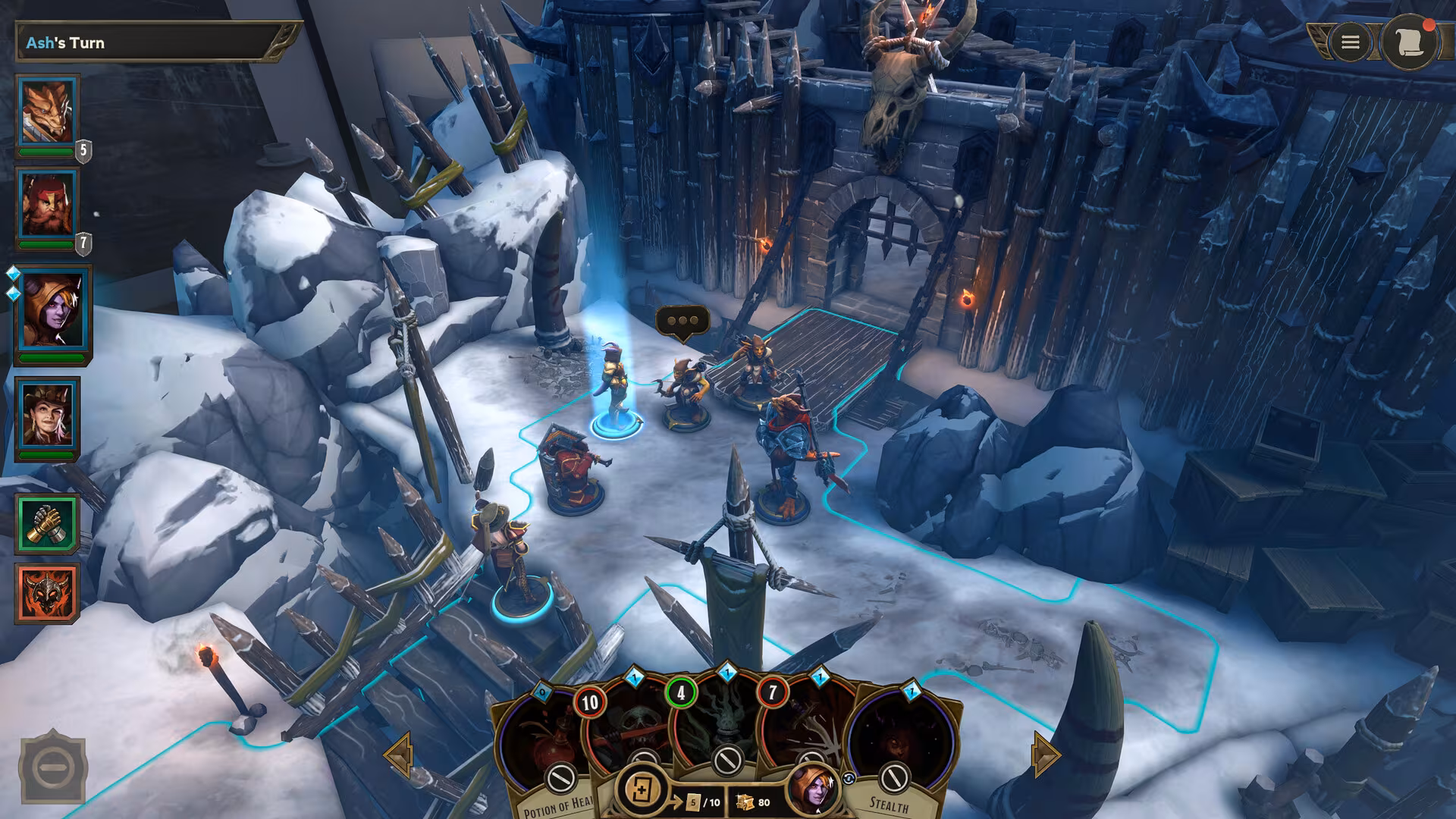 Demeo x Dungeons & Dragons: Battlemarked - demeo-x-dungeons-dragons-battlemarked_1.avif