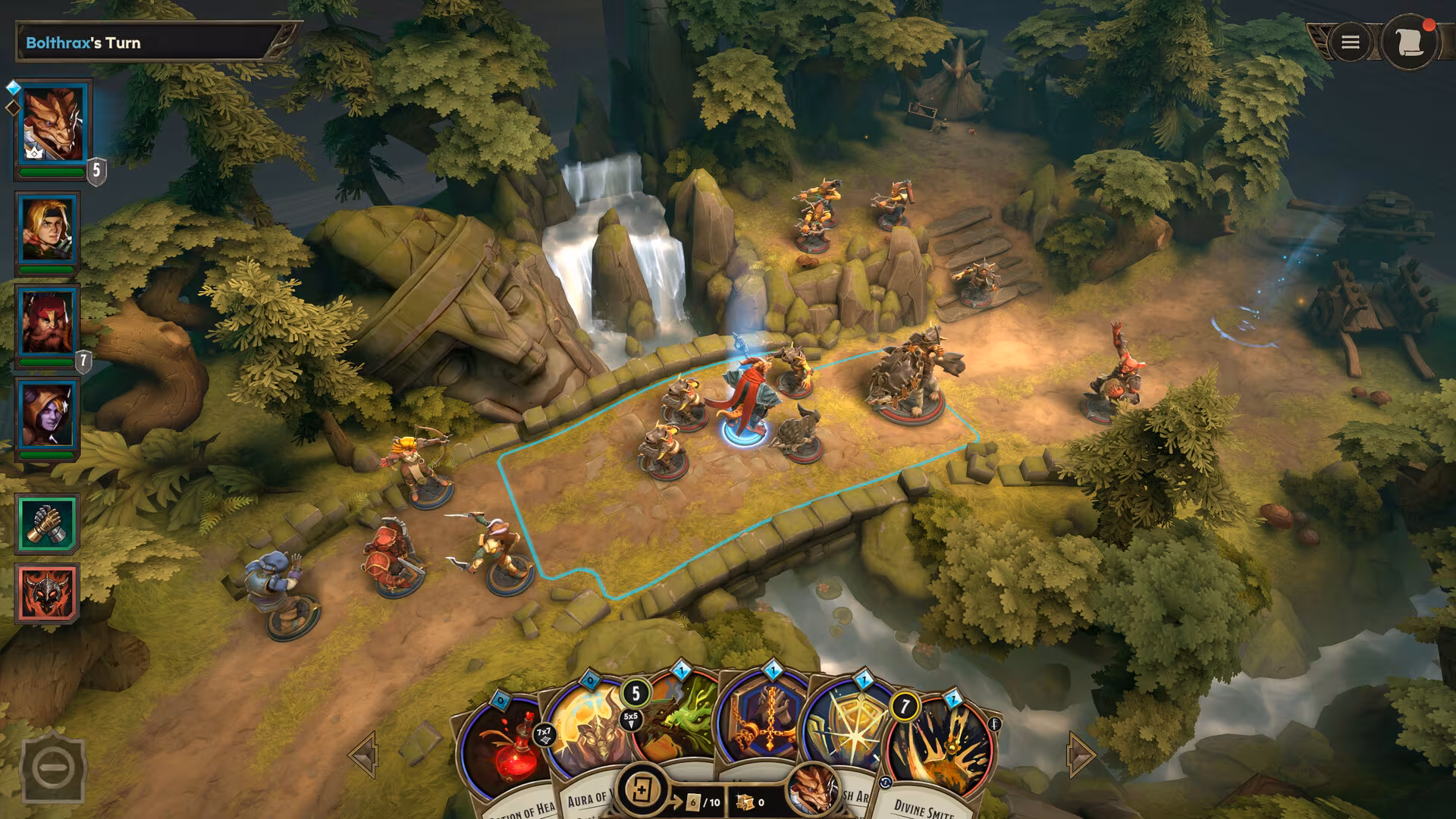 Demeo x Dungeons & Dragons: Battlemarked - demeo-x-dungeons-dragons-battlemarked_2.avif