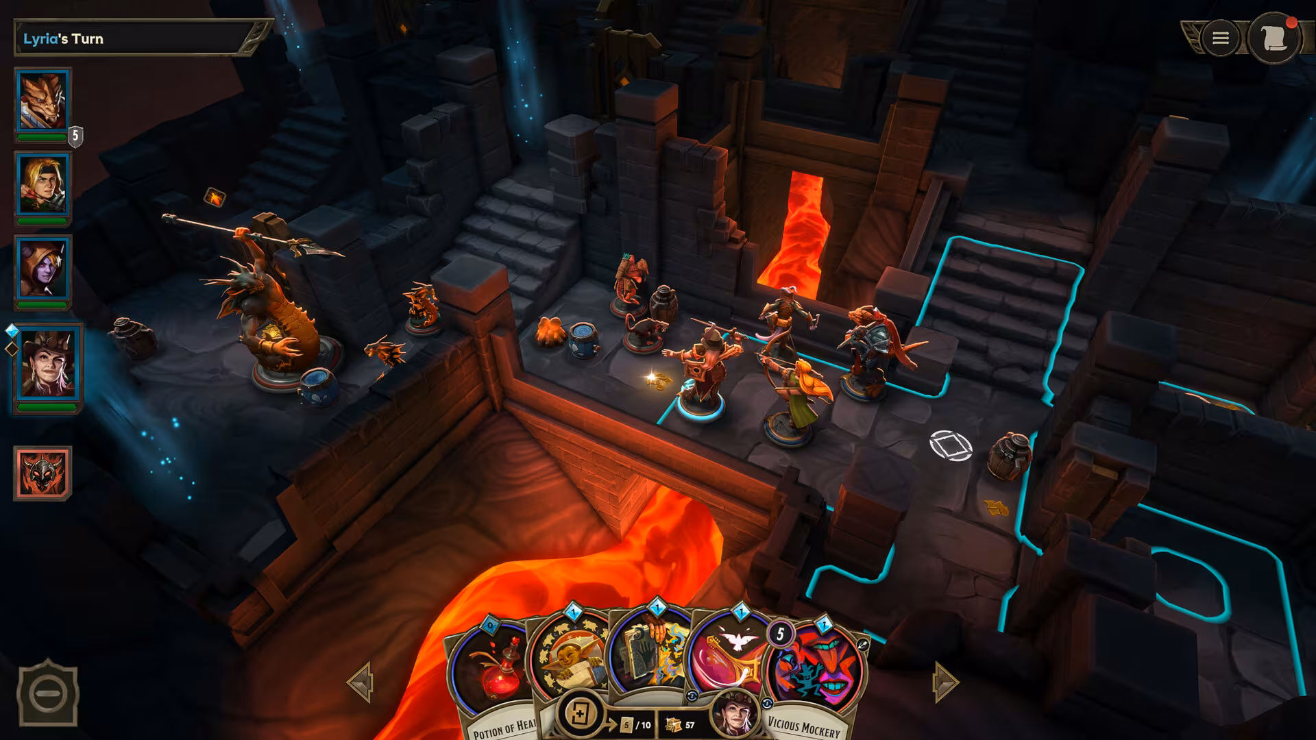 Demeo x Dungeons & Dragons: Battlemarked - demeo-x-dungeons-dragons-battlemarked_5.avif