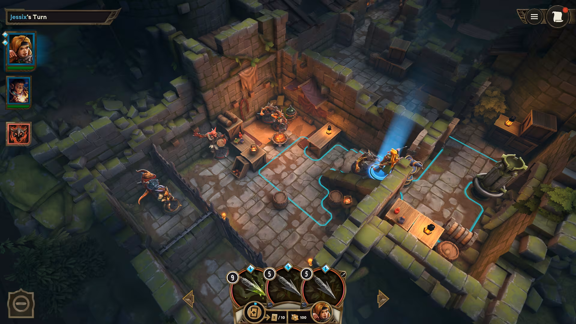 Demeo x Dungeons & Dragons: Battlemarked - demeo-x-dungeons-dragons-battlemarked_6.avif