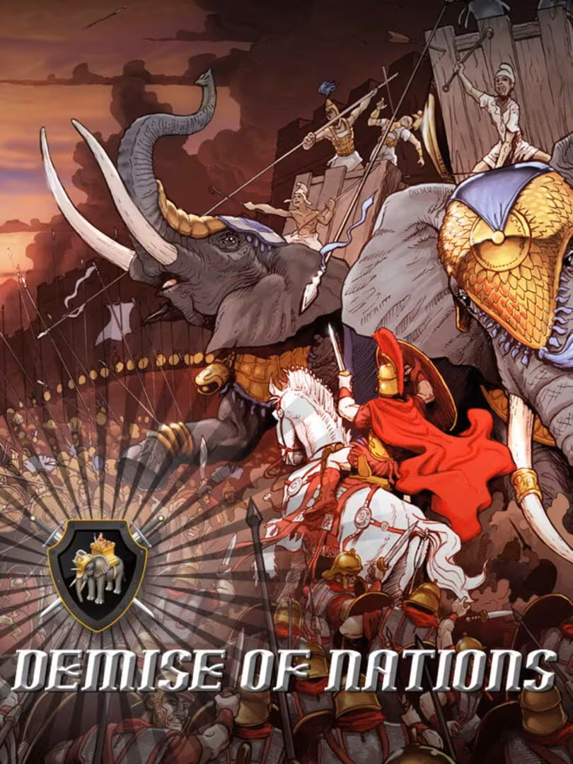 Capsule for Demise of Nations