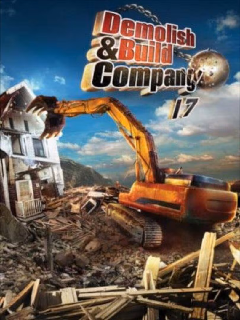 Capsule for Demolish & Build 2017
