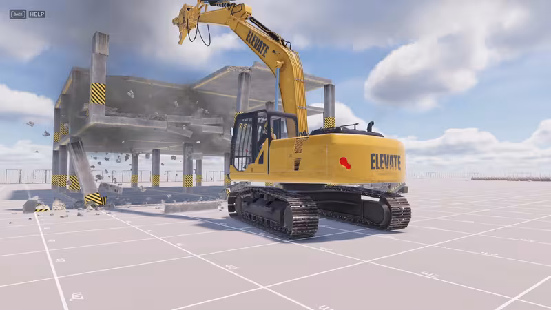Demolish & Build 3: Excavator Playground - demolish-build-3-excavator-playground_6.avif