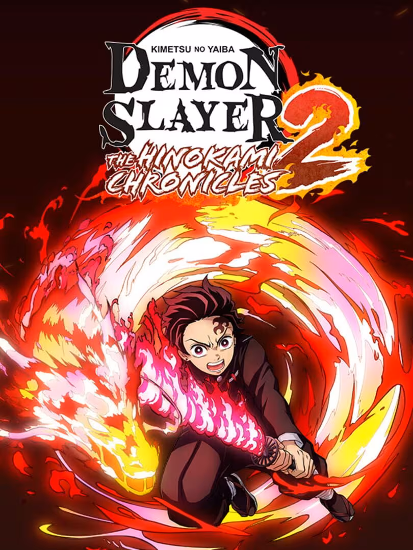 Capsule for Demon Slayer -Kimetsu no Yaiba- The Hinokami Chronicles 2