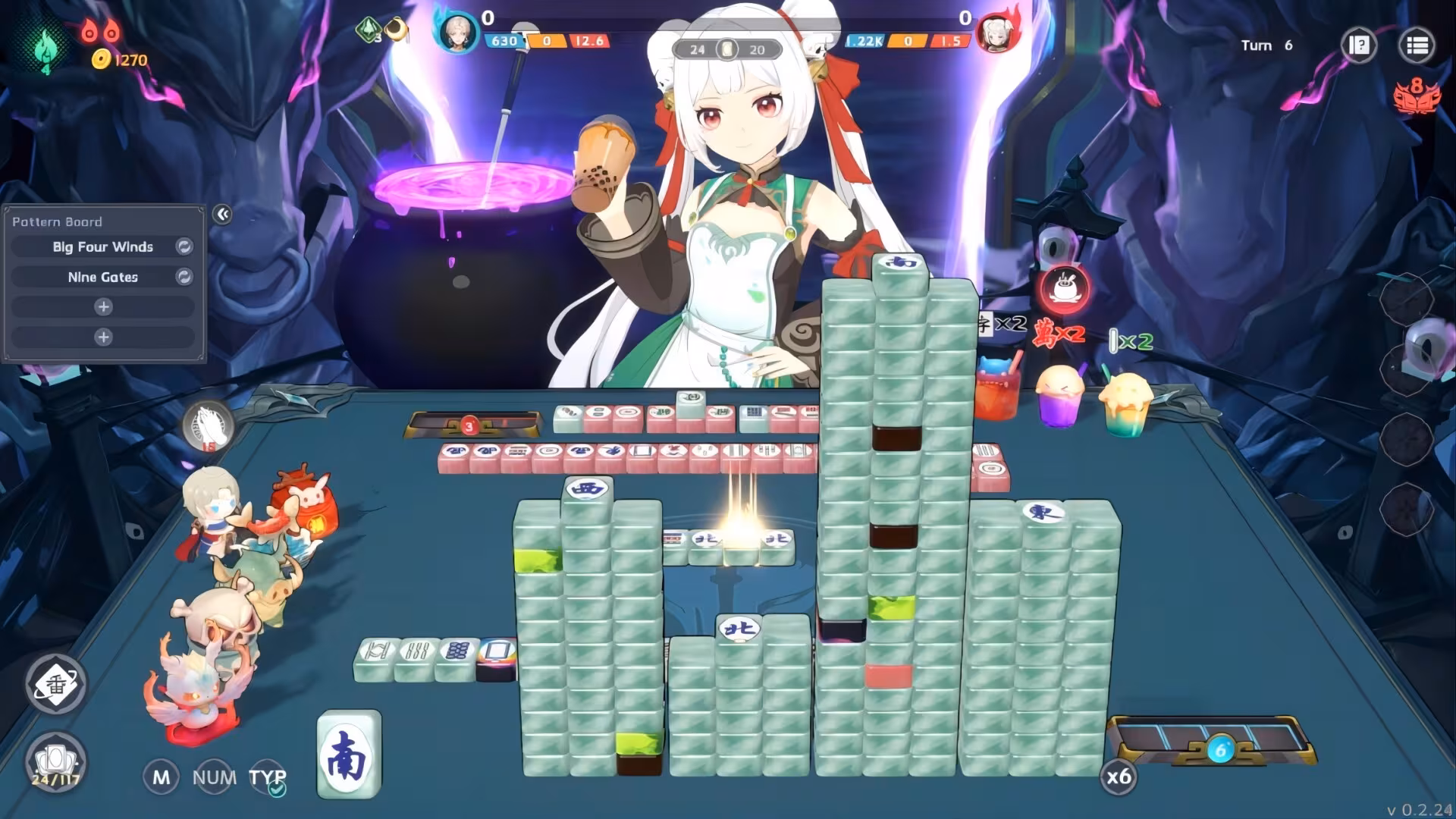Demonic Mahjong - demonic-mahjong_6.avif