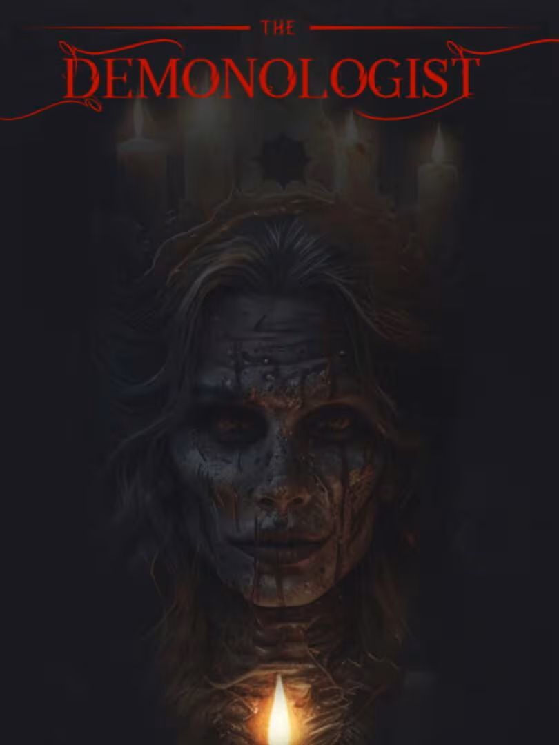 Capsule for Demonologist