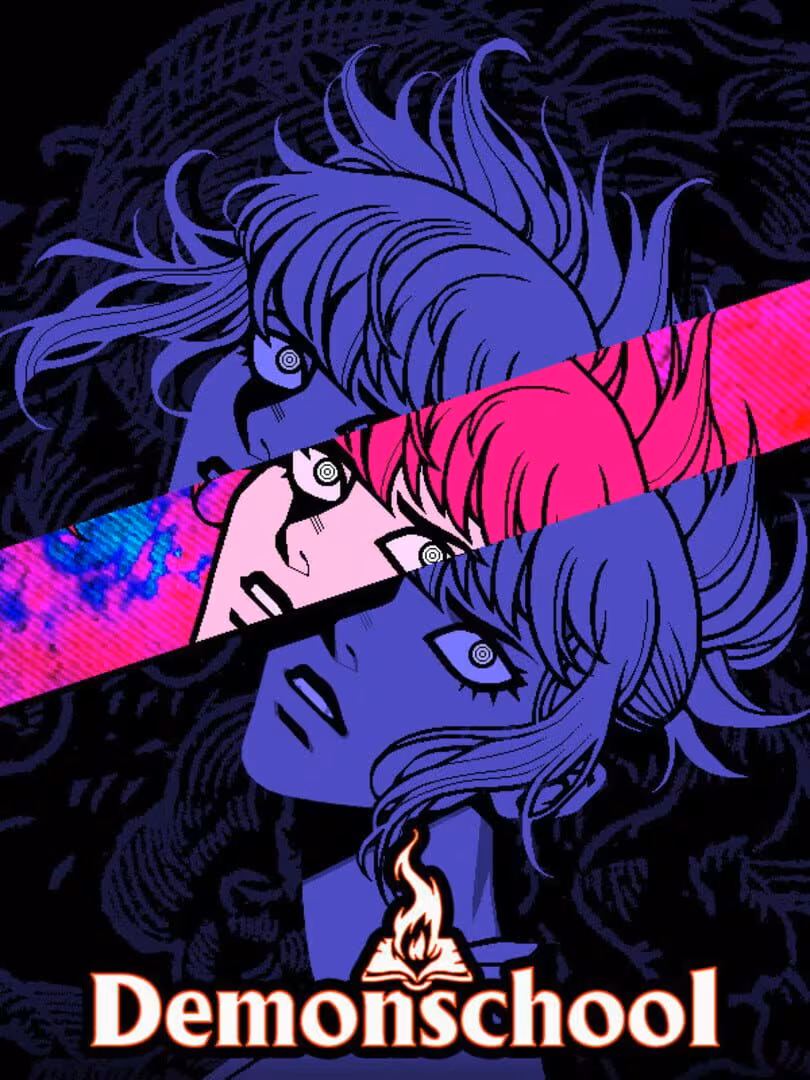 Capsule for Demonschool