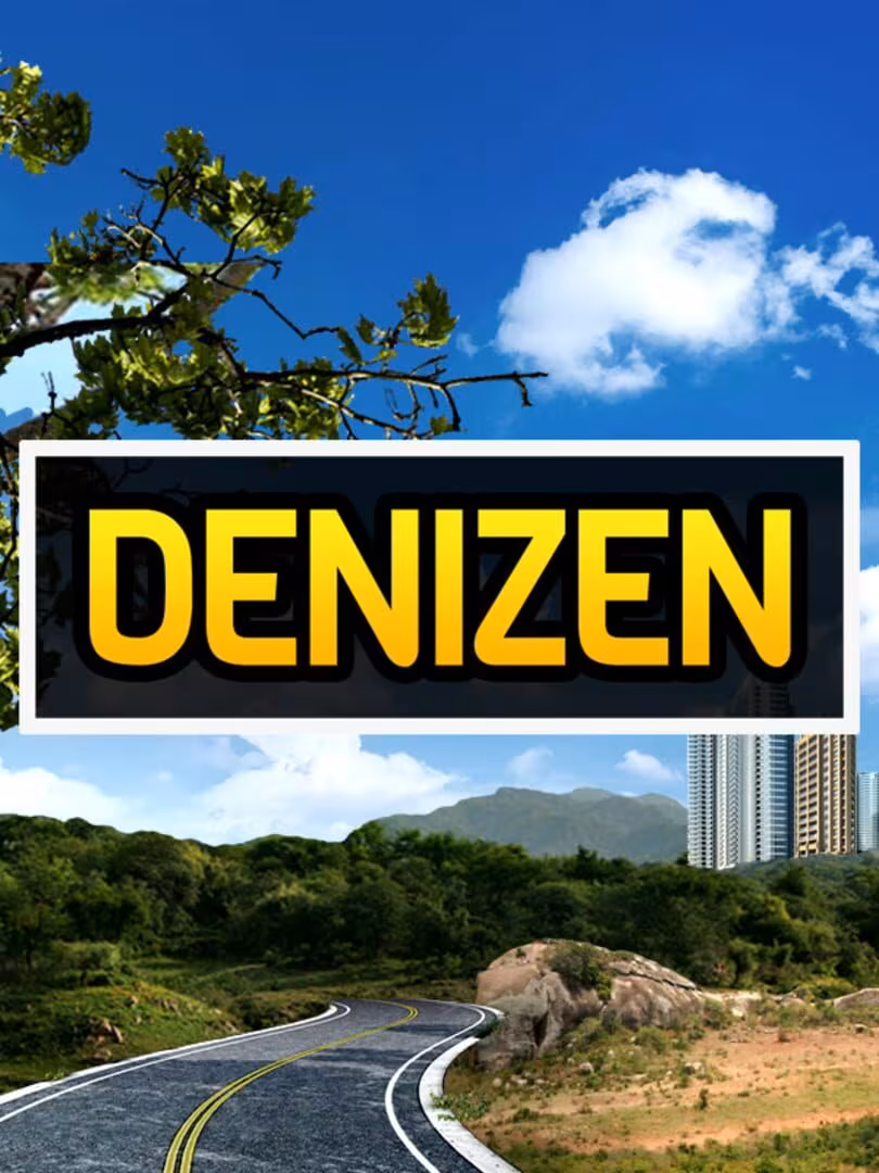 Capsule for Denizen