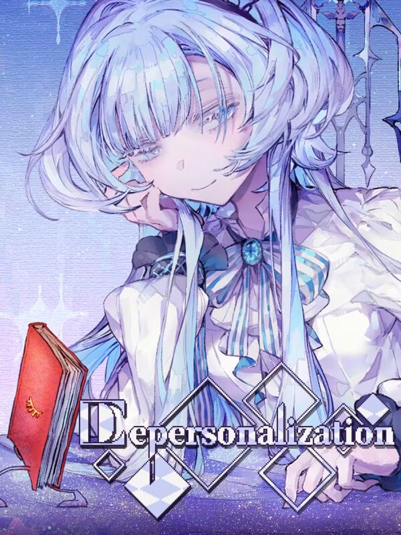 Capsule for Depersonalization