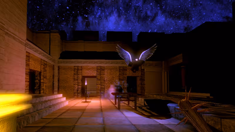 Depths of Fear :: Knossos - depths-of-fear-knossos_4.avif