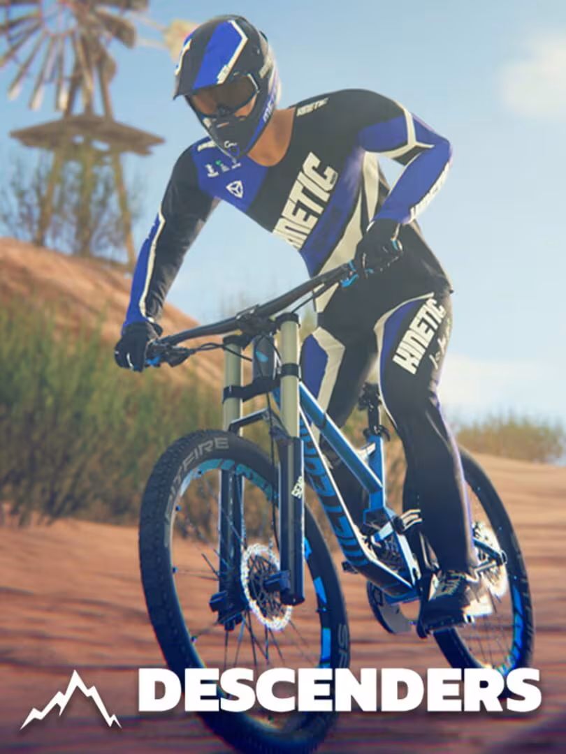 Capsule for Descenders