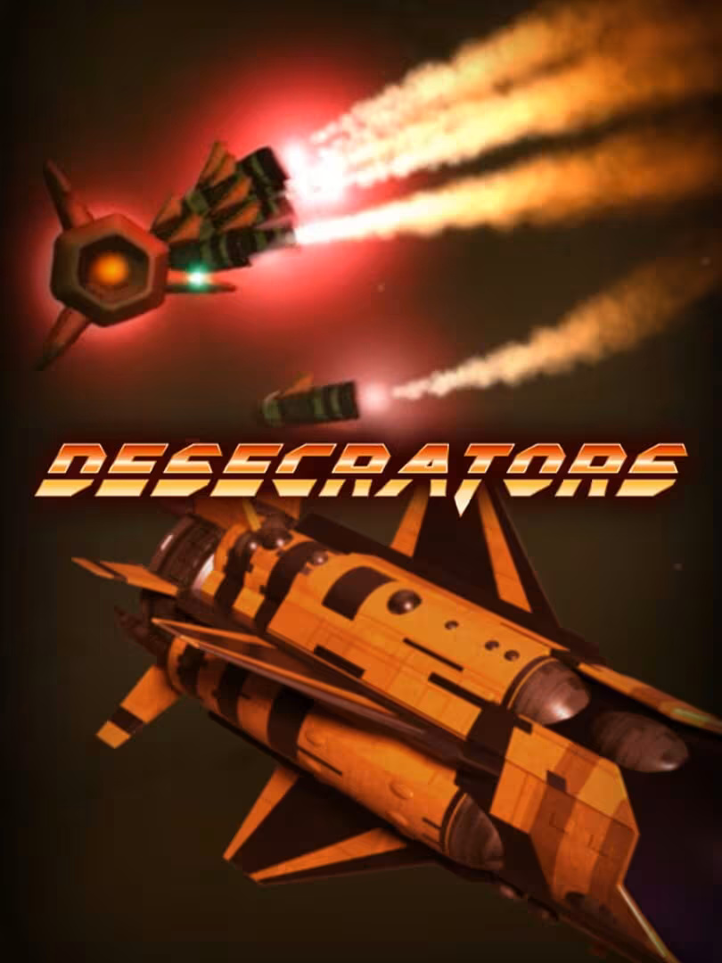 Desecrators