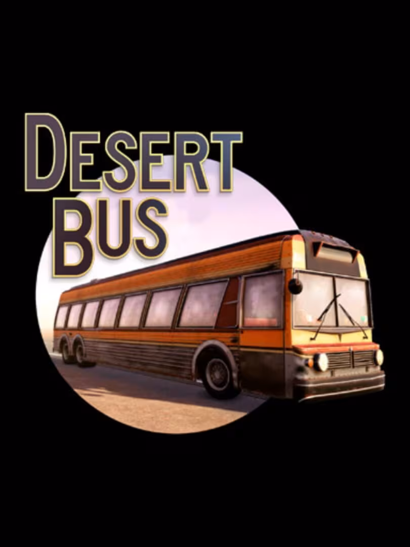 Capsule for Desert Bus VR