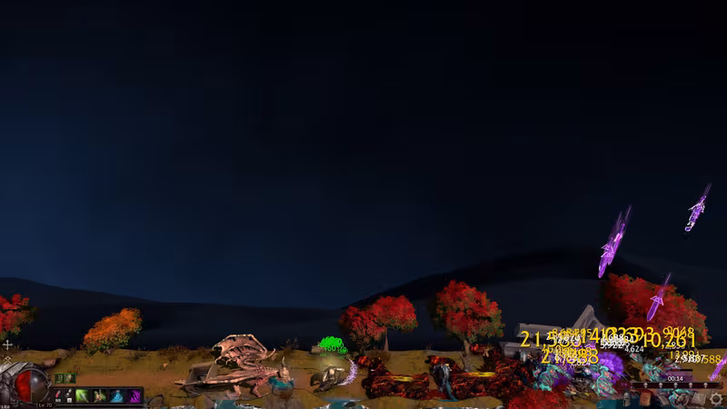 Deskrawl: Idle ARPG - deskrawl-idle-arpg_3.avif