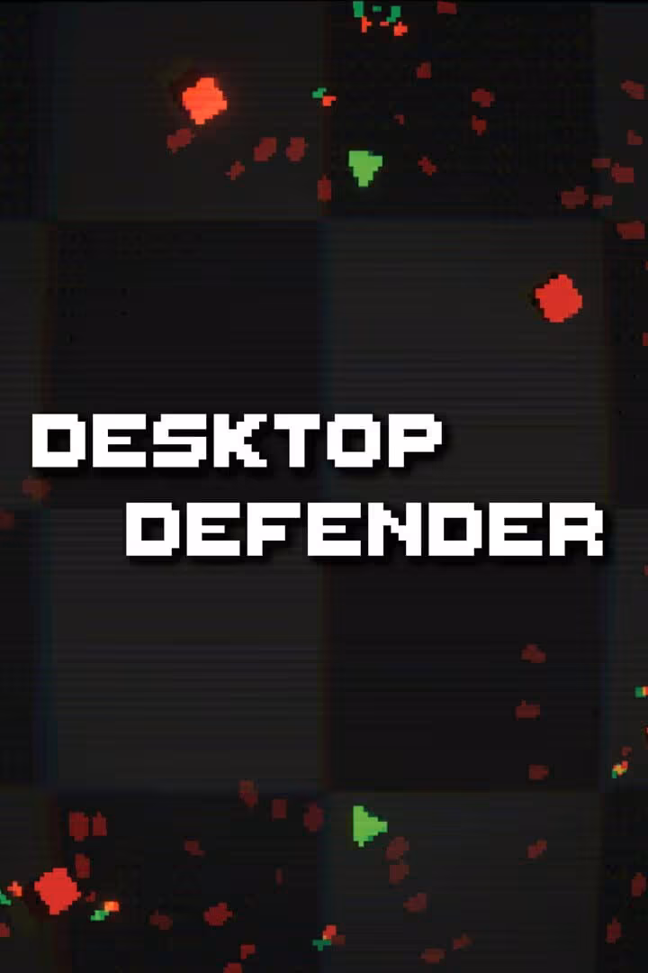 Capsule for Desktop Defender
