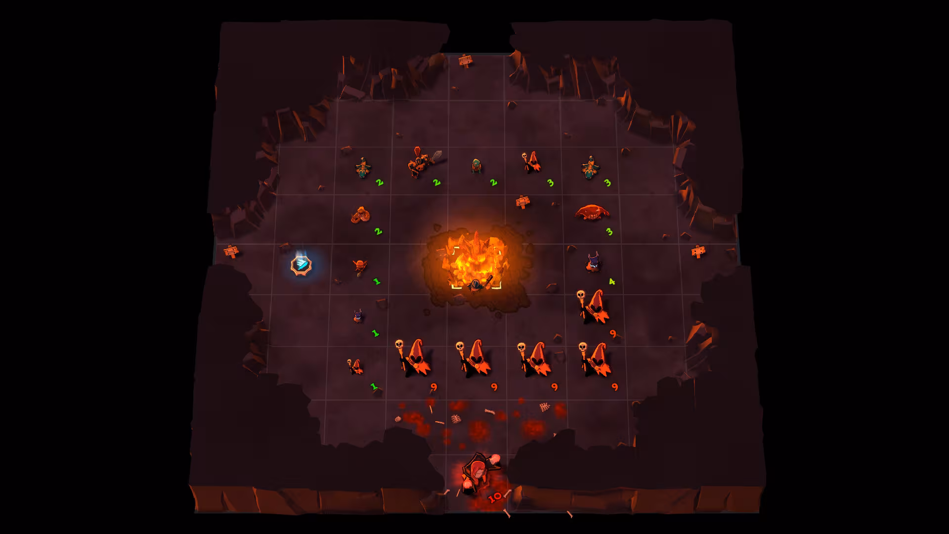 Desktop Dungeons: Rewind - desktop-dungeons-rewind_5.avif
