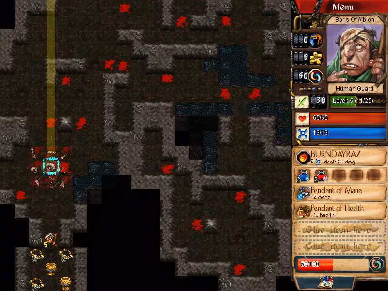 Desktop Dungeons - desktop-dungeons_2.avif