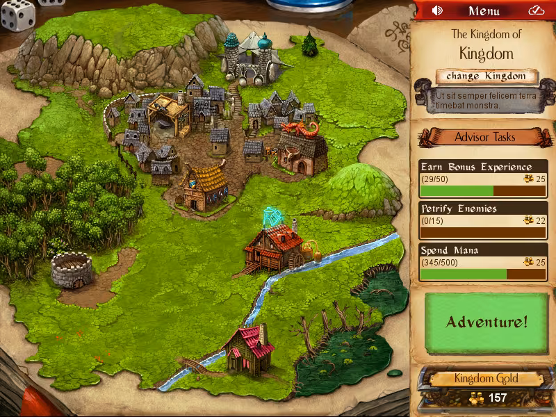 Desktop Dungeons - desktop-dungeons_5.avif
