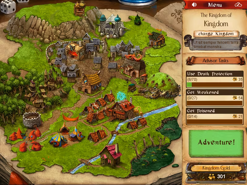 Desktop Dungeons - desktop-dungeons_6.avif