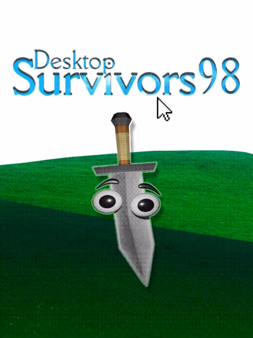 Capsule for Desktop Survivors 98