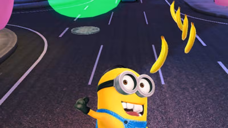 Despicable Me: Minion Rush - despicable-me-minion-rush_4.avif