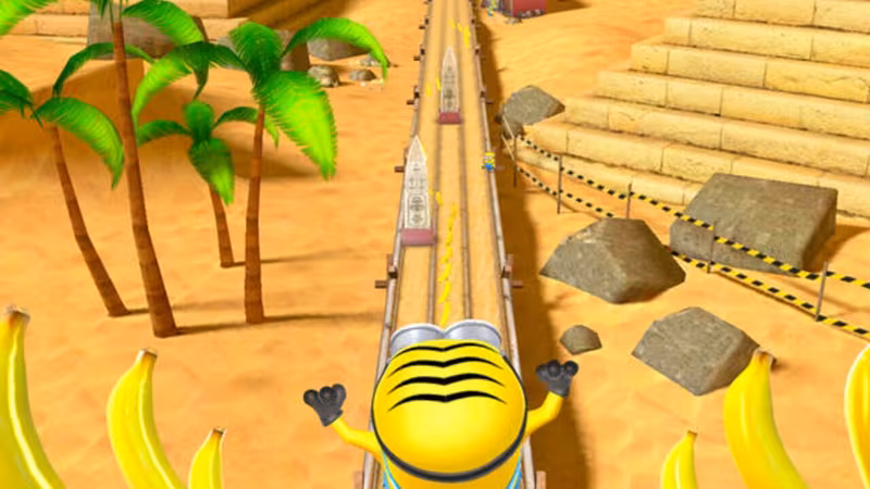Despicable Me: Minion Rush - despicable-me-minion-rush_5.avif