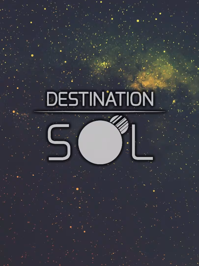 Capsule for Destination Sol