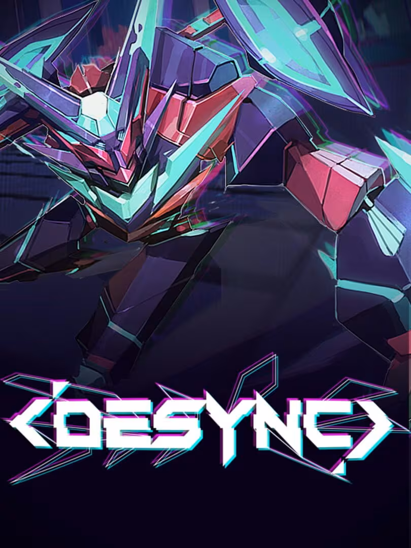 Capsule for DESYNC