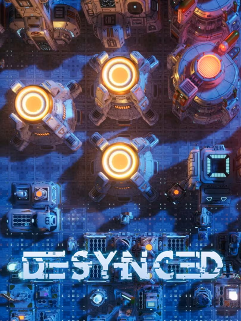 Capsule for Desynced