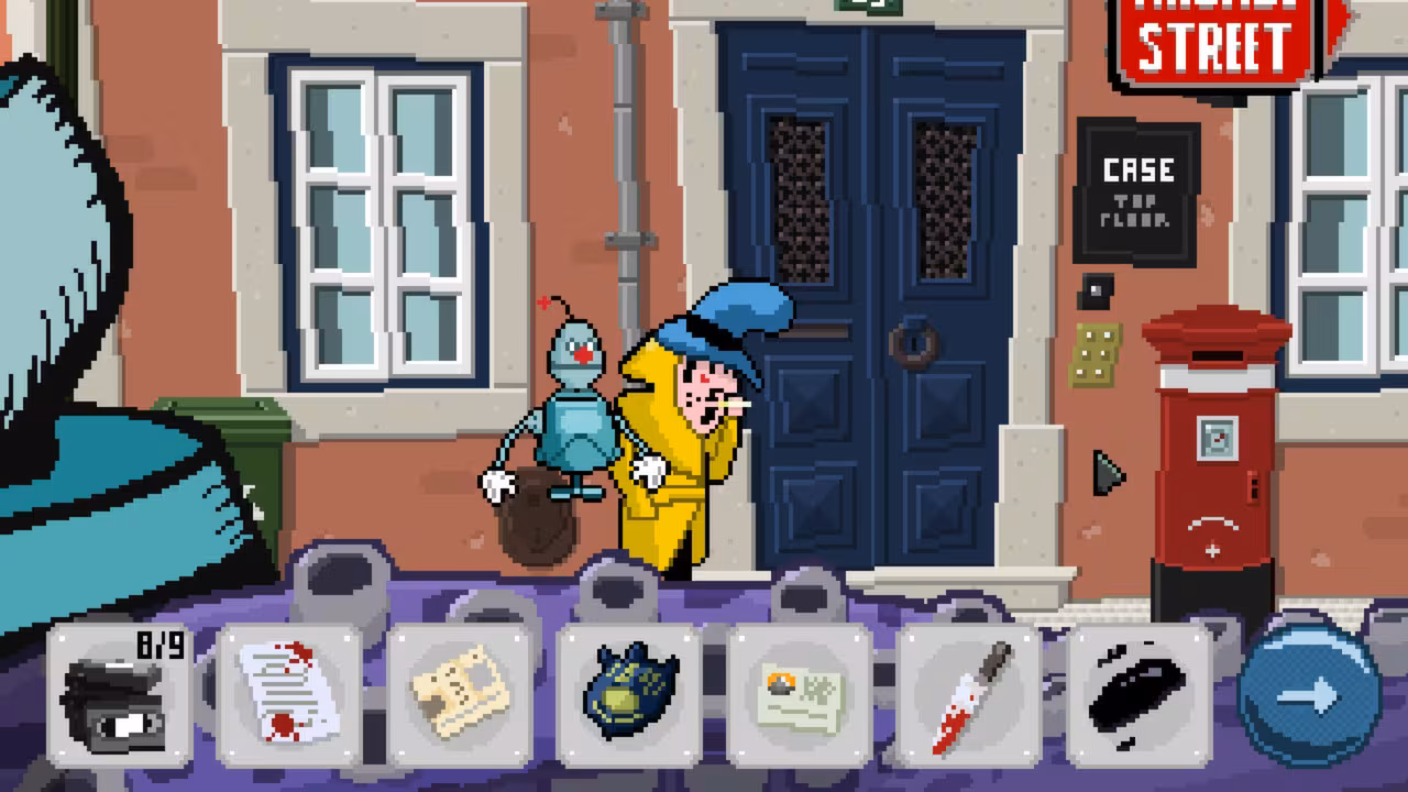 Detective Case and Clown Bot in: Murder in the Hotel Lisbon - detective-case-and-clown-bot-in-murder-in-the-hotel-lisbon_6.avif