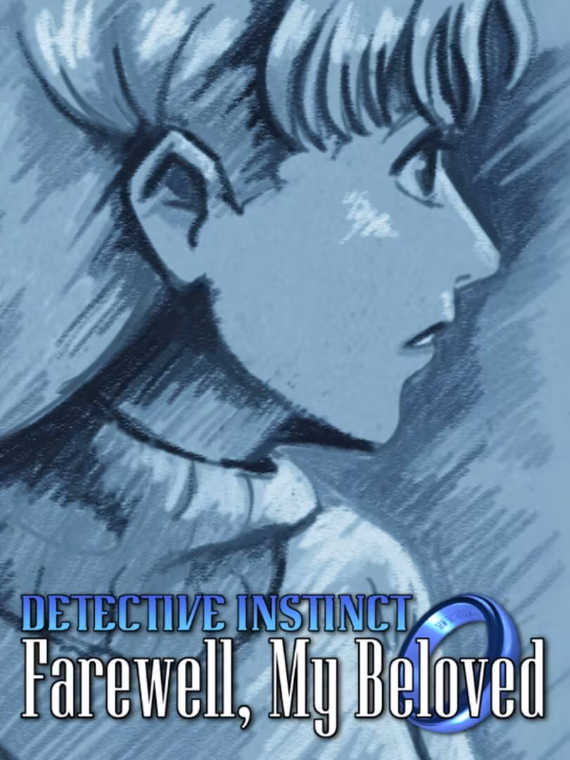 Capsule for Detective Instinct: Farewell, My Beloved