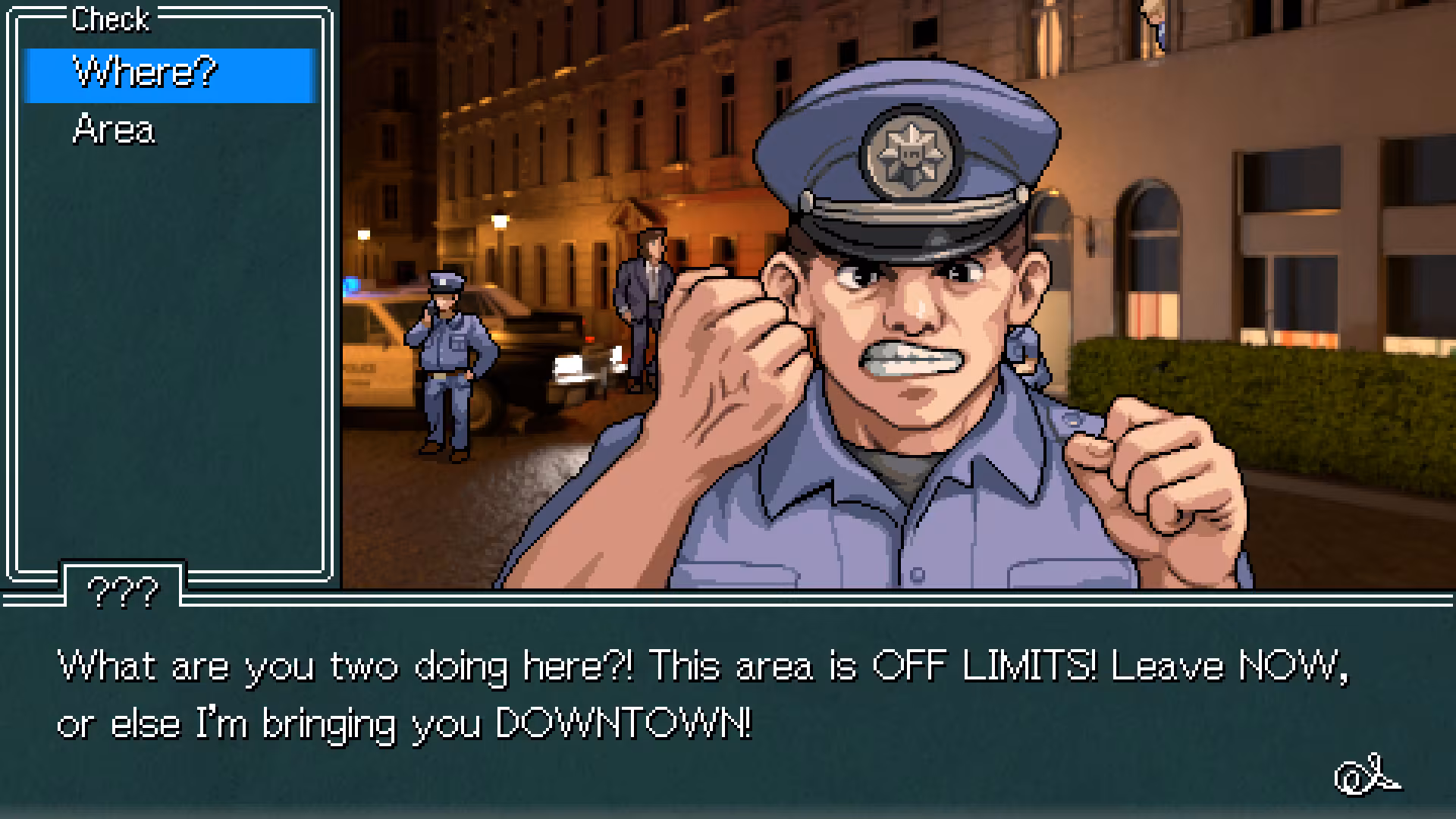Detective Instinct: Farewell, My Beloved - detective-instinct-farewell-my-beloved_2.avif