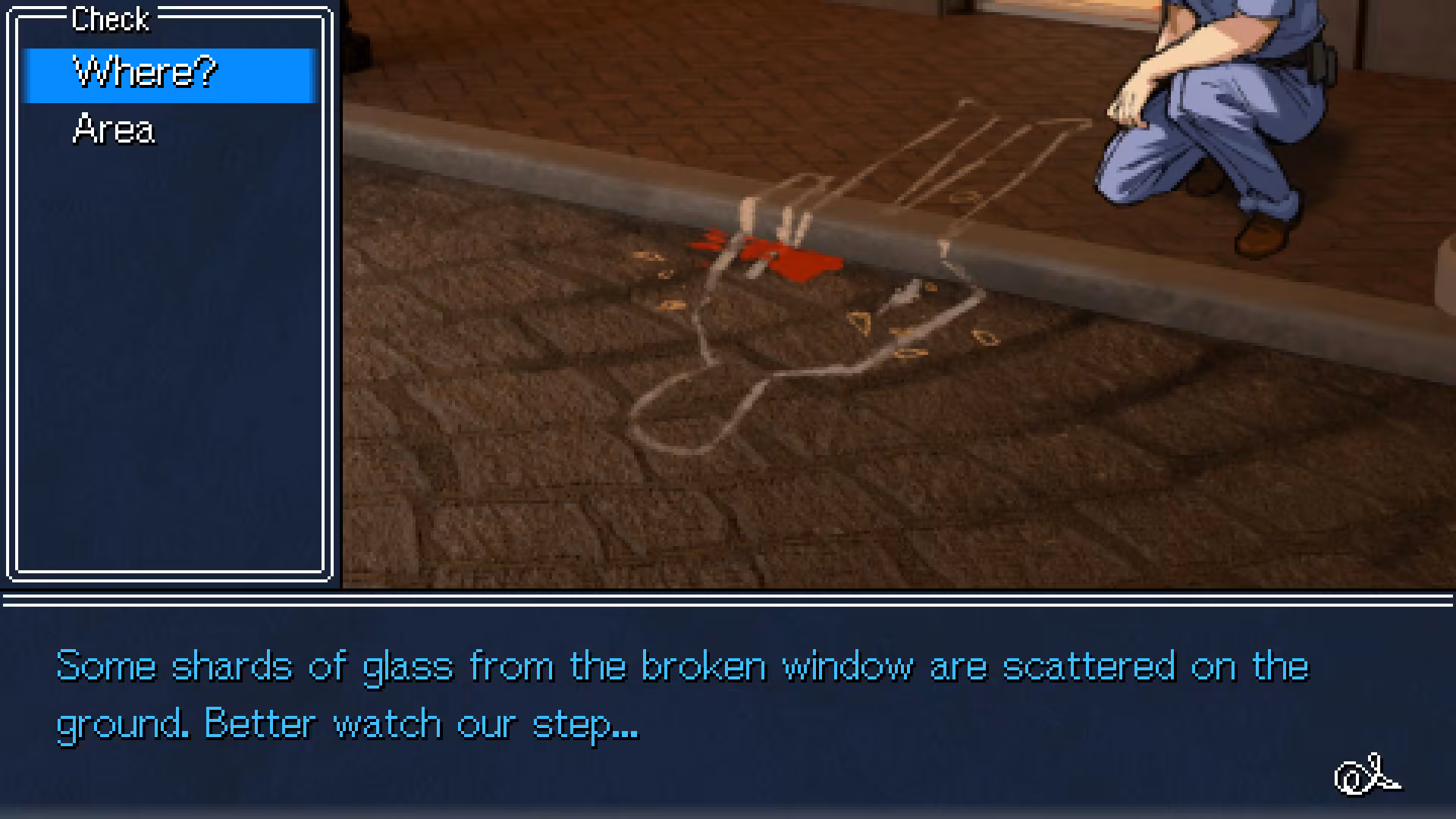 Detective Instinct: Farewell, My Beloved - detective-instinct-farewell-my-beloved_5.avif