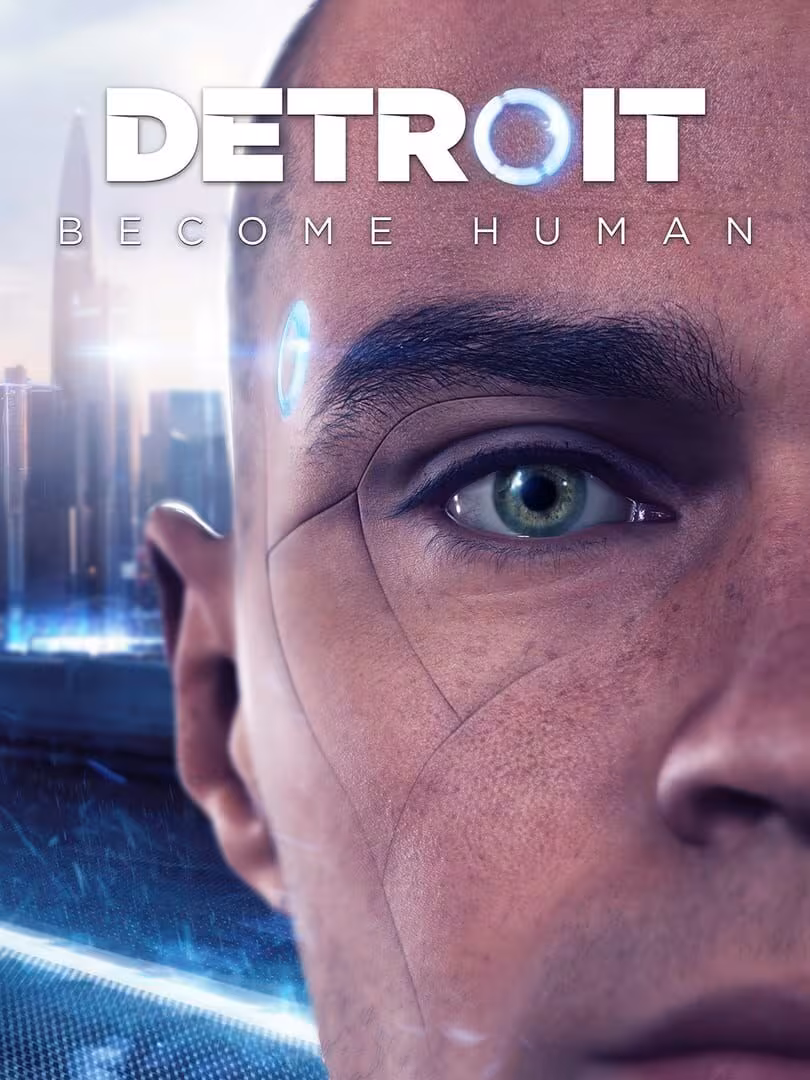 Capsule for Detroit: Become Human