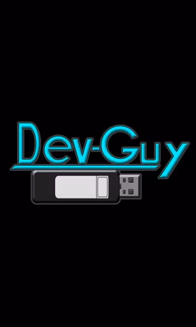 Capsule for Dev Guy
