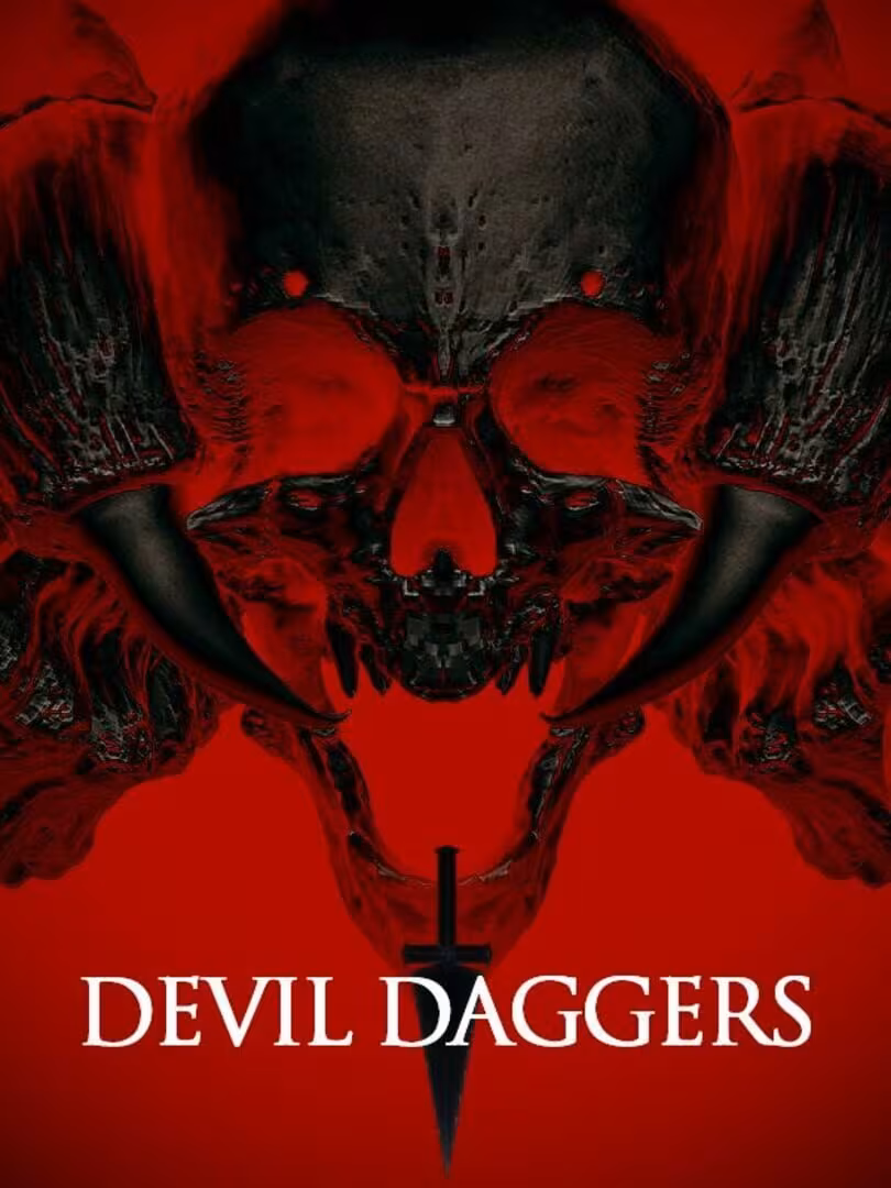 Devil Daggers