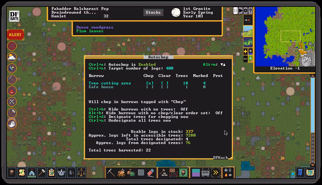 DFHack - Dwarf Fortress Modding Engine - dfhack-dwarf-fortress-modding-engine_4.avif