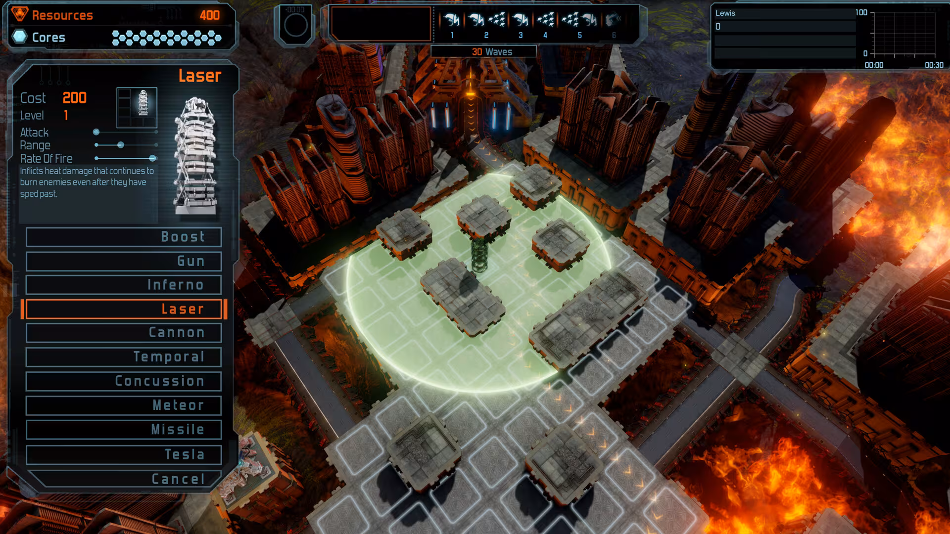 DG2: Defense Grid 2 - dg2-defense-grid-2_2.avif
