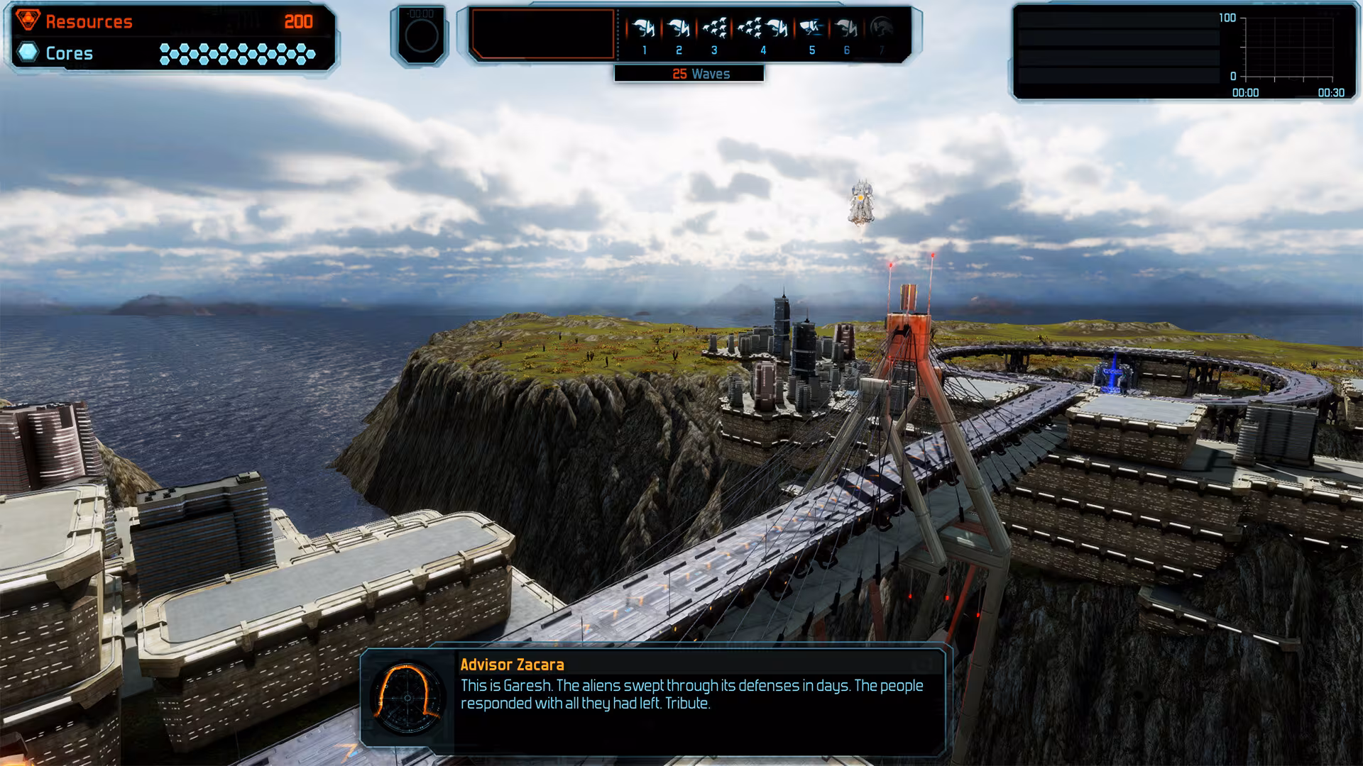 DG2: Defense Grid 2 - dg2-defense-grid-2_3.avif