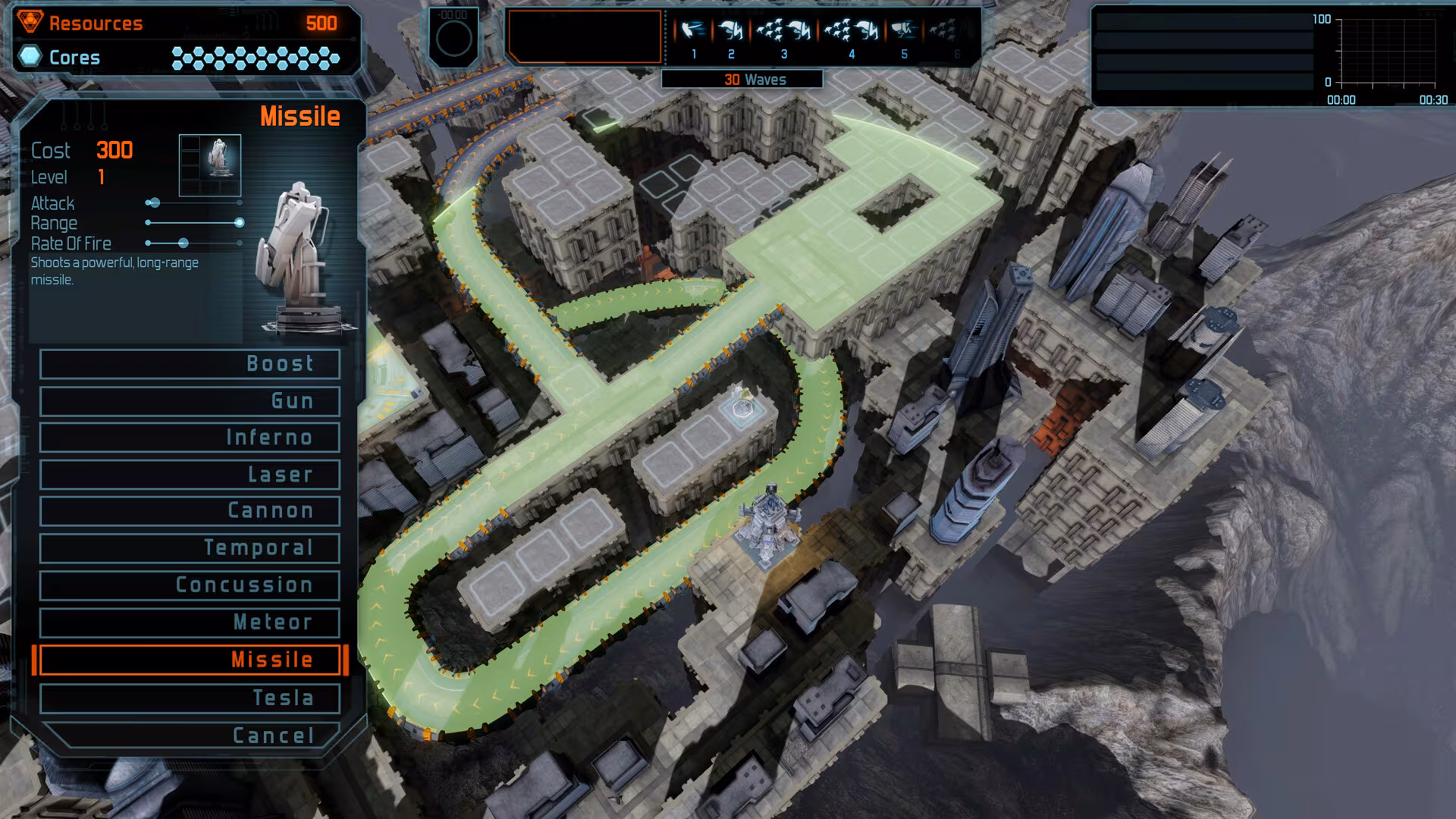 DG2: Defense Grid 2 - dg2-defense-grid-2_6.avif