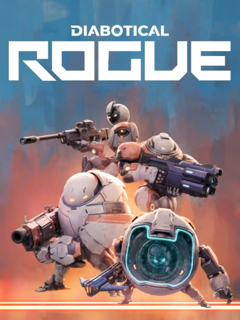 Capsule for Diabotical Rogue