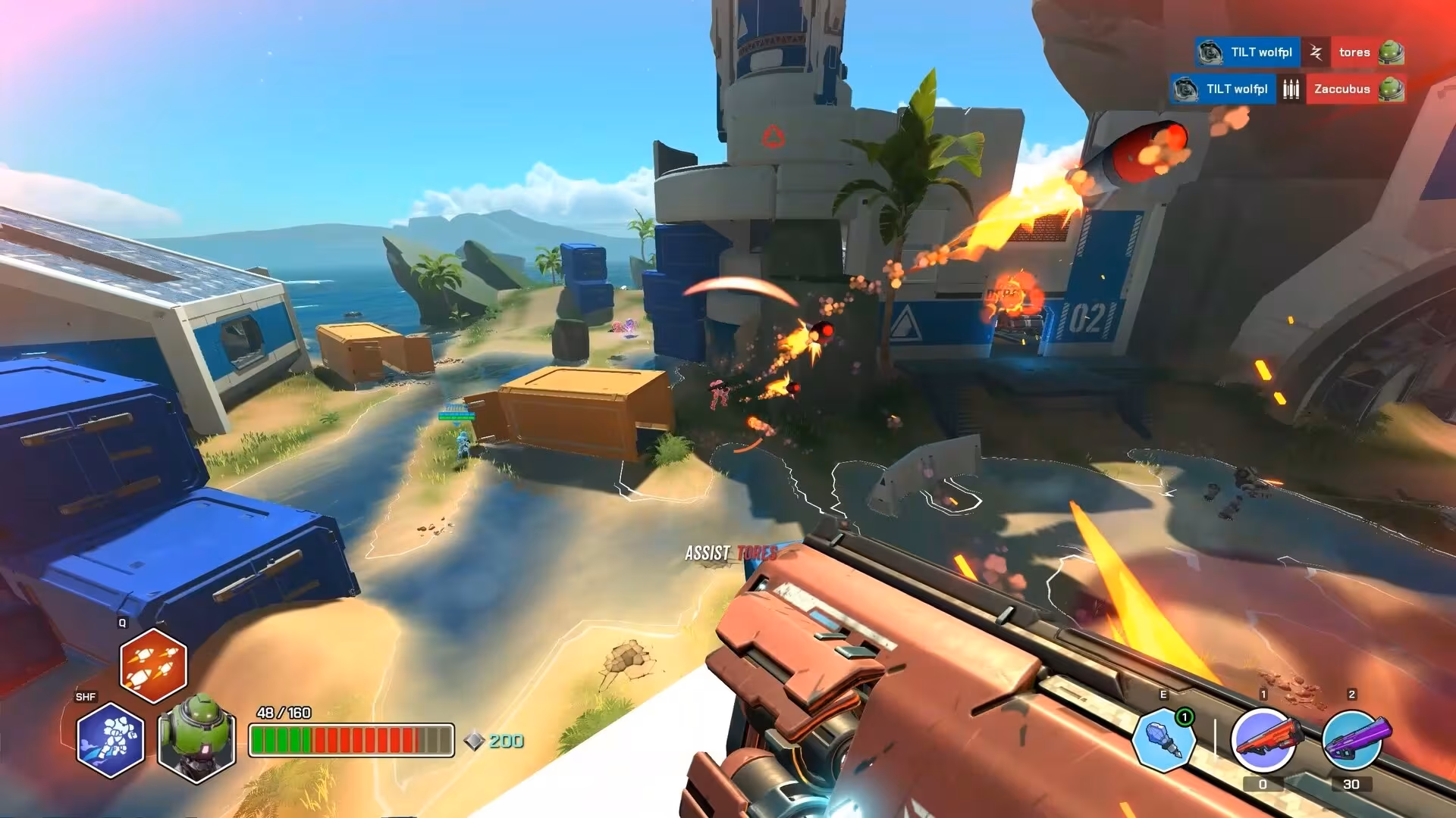 Diabotical Rogue - diabotical-rogue_4.avif