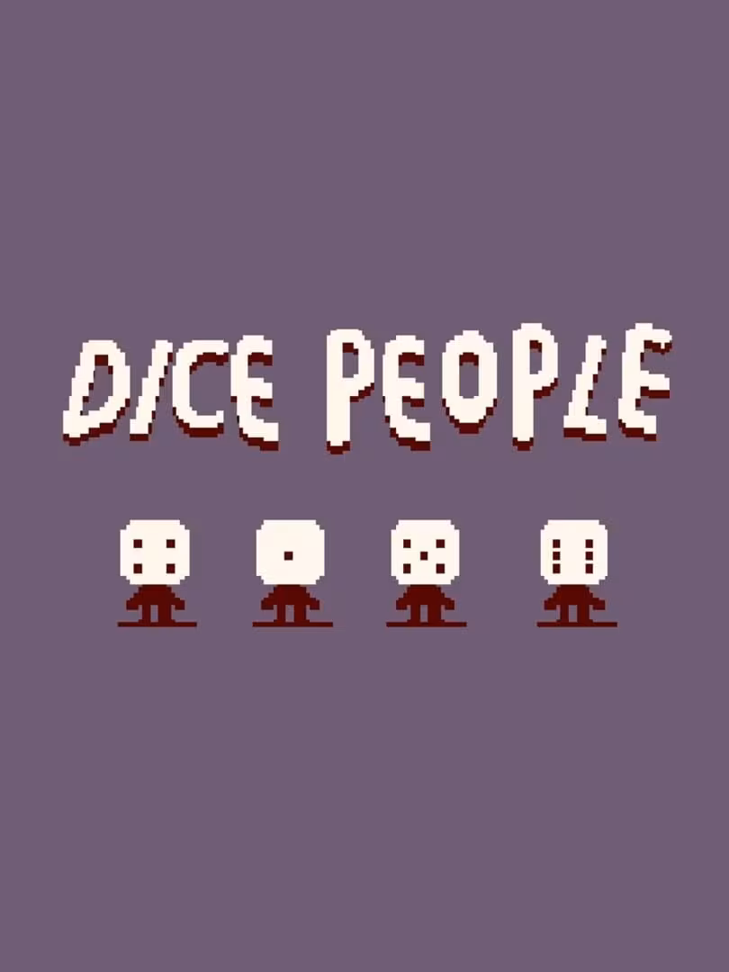 Capsule for Dice People