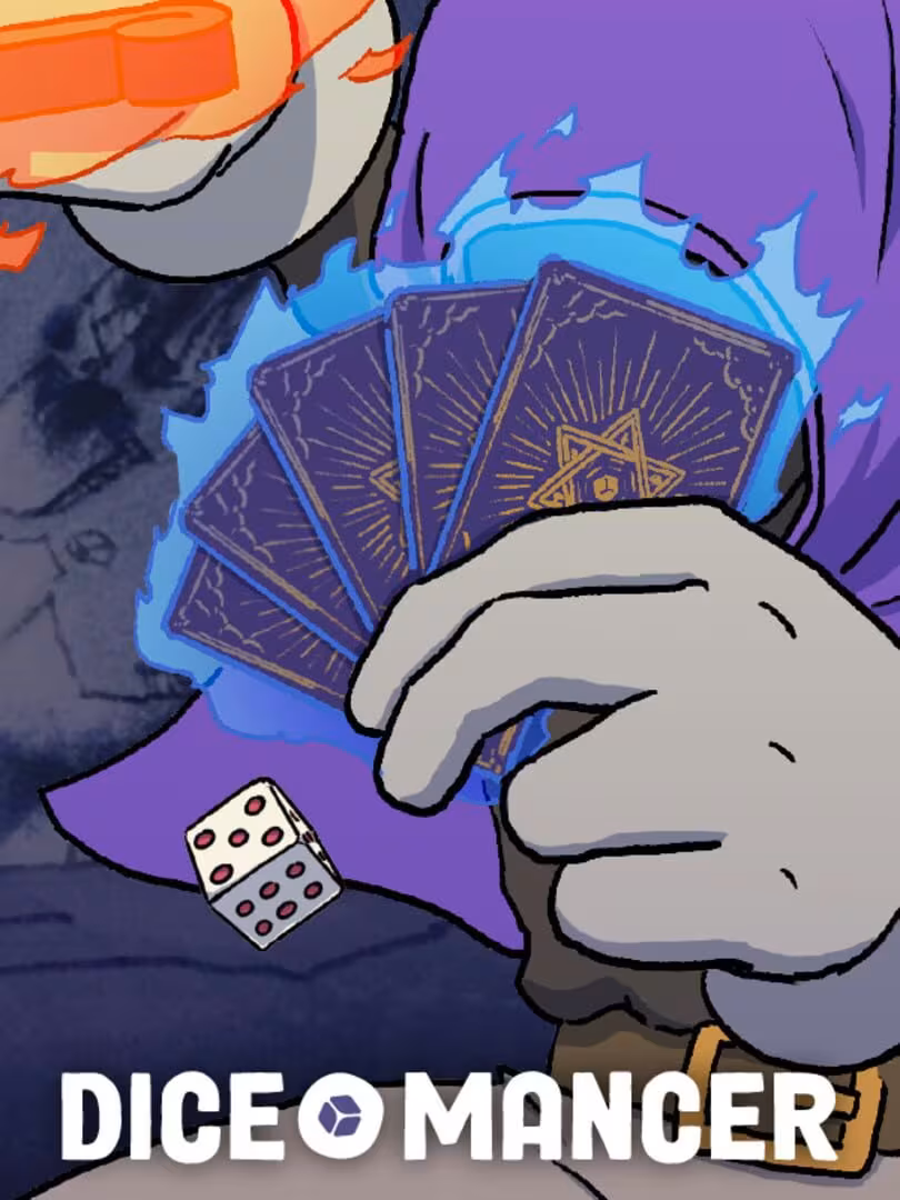 Capsule for DICEOMANCER
