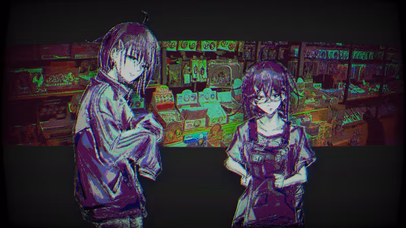 Dichotomy Illusion: The Coser Disassembly Incident - dichotomy-illusion-the-coser-disassembly-incident_5.avif