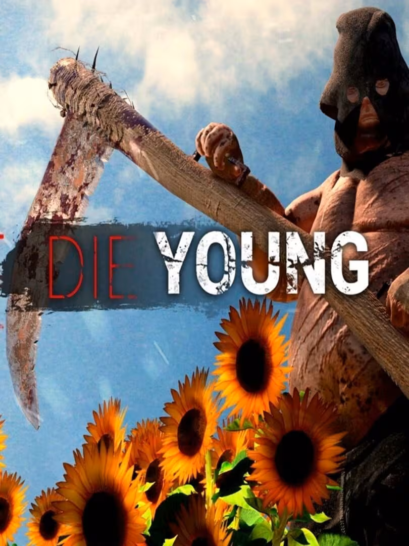 Capsule for Die Young