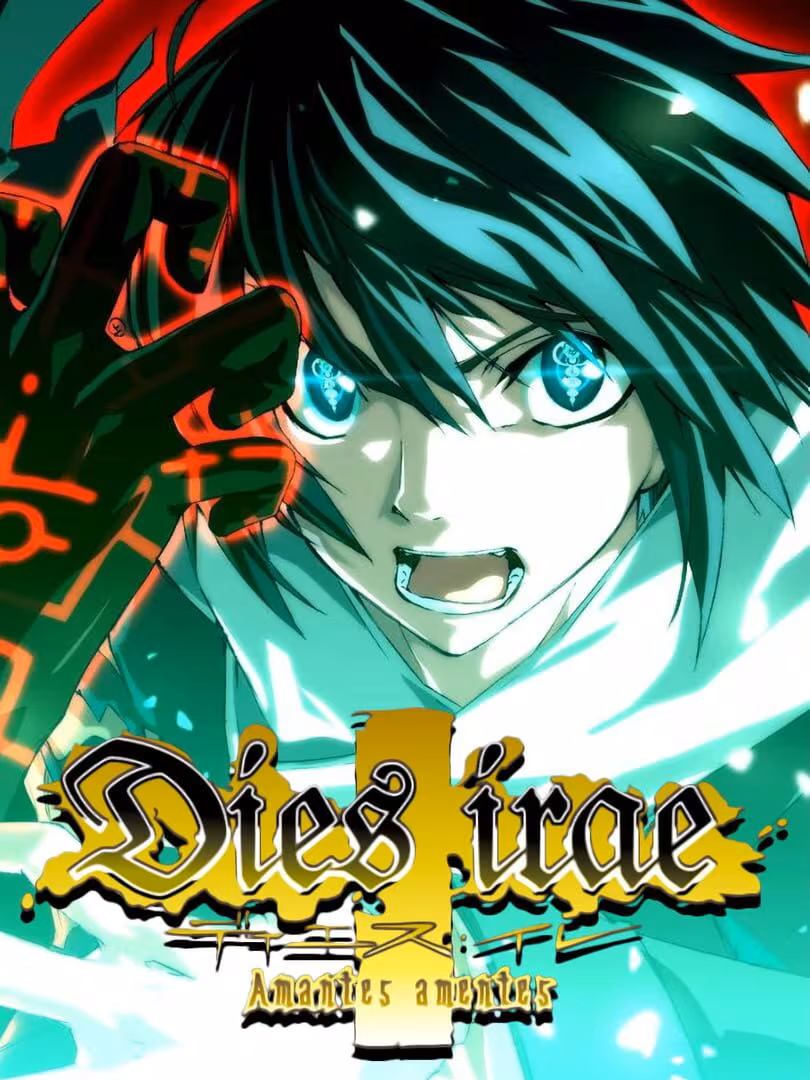 Capsule for Dies irae ~Amantes amentes~